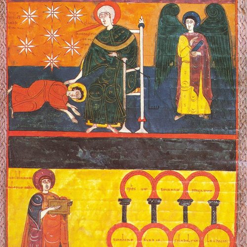 le-christ-se-penche-vers-jean-jean-envoie-le-livre-aux-sept-eglises-d-asie-apoc-i.jpg