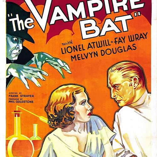 Vampirebat