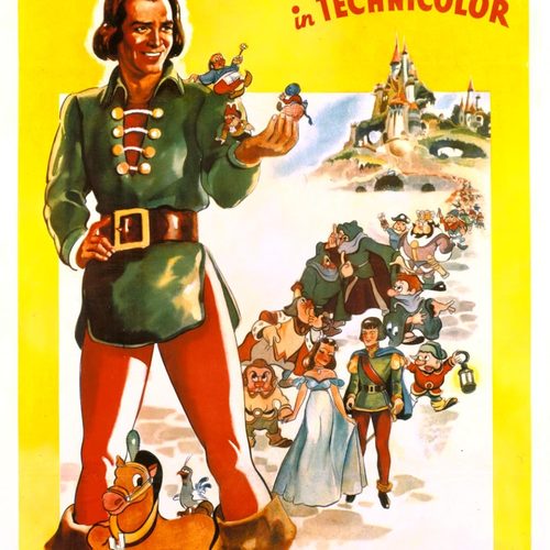 Gulliver’s Travels (1939)