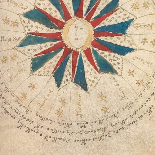 The Voynich Manuscript
