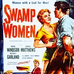 Swampwomen