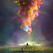 Cosmos Laundromat First Cycle