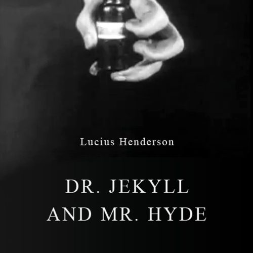 Dr. Jekyll And Mr. Hyde (1912)