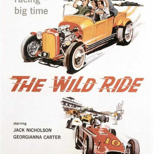 The Wild Ride (1960)