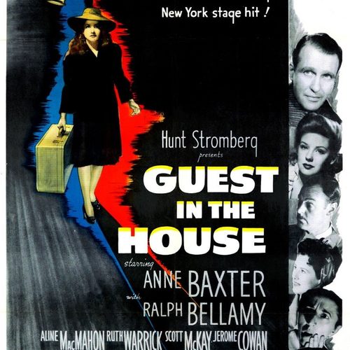 Guest in the House (1944)
