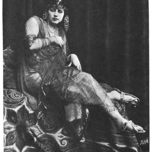 Cleopatra (1912)