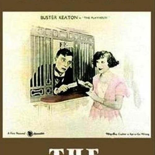 The Playhouse (1921)