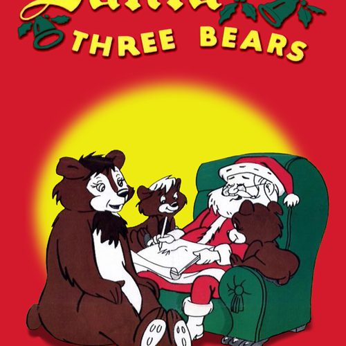 Santa and the Three Bears (1970)