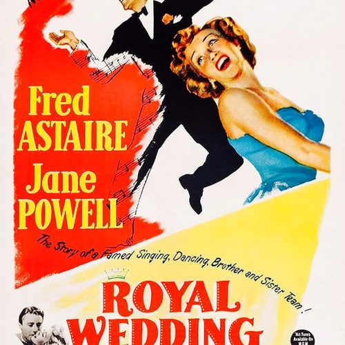 Royal Wedding (1951)