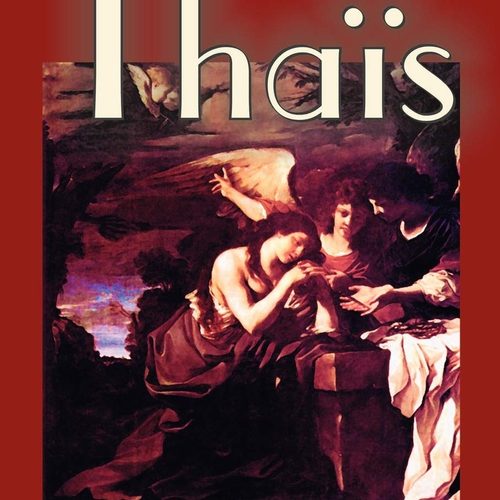thais-novel